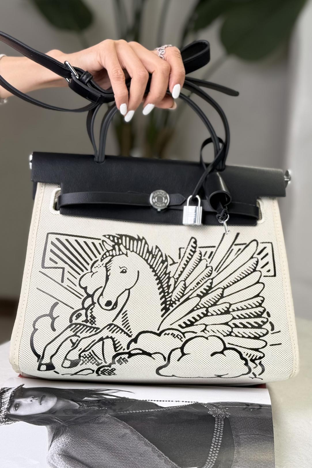 کیف HERMES